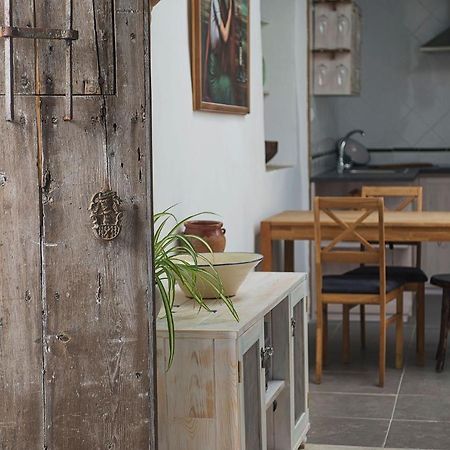 Casa Lujan - Califa Casas Vejer Villa Vejer de la Frontera Ngoại thất bức ảnh