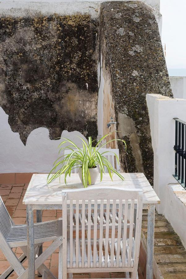 Casa Lujan - Califa Casas Vejer Villa Vejer de la Frontera Ngoại thất bức ảnh