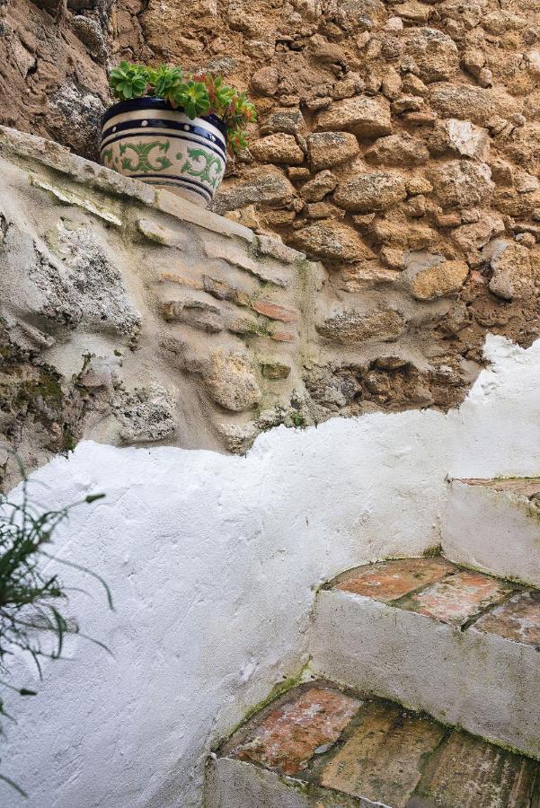 Casa Lujan - Califa Casas Vejer Villa Vejer de la Frontera Ngoại thất bức ảnh