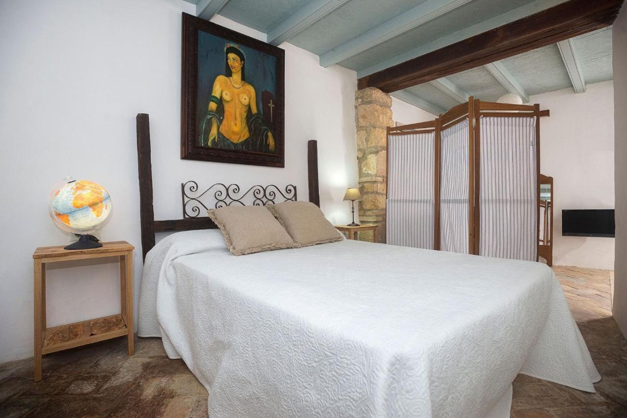 Casa Lujan - Califa Casas Vejer Villa Vejer de la Frontera Ngoại thất bức ảnh